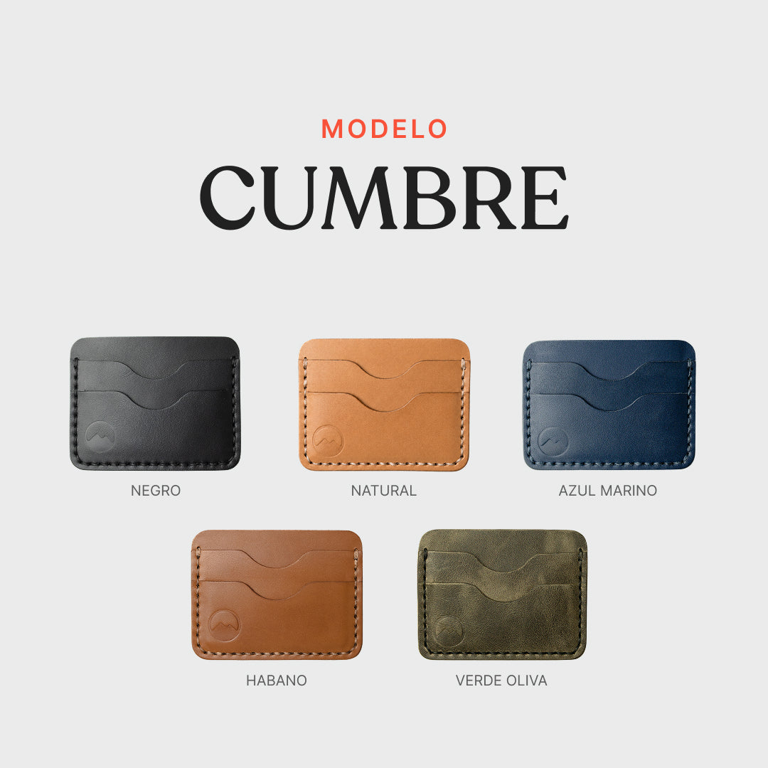 Cumbre