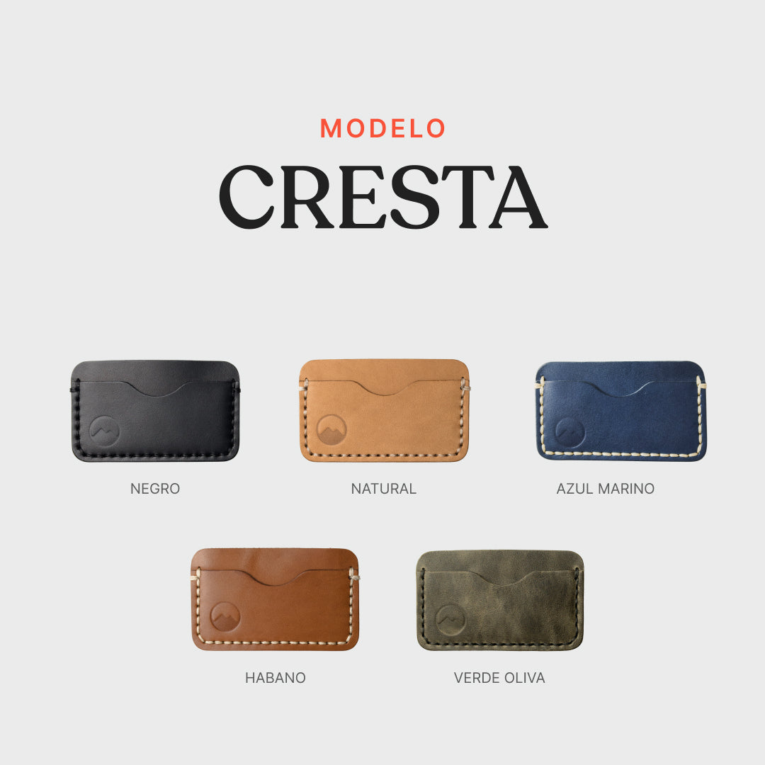 Cresta