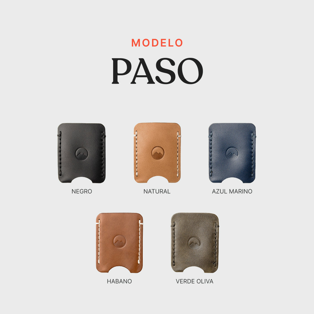 Paso